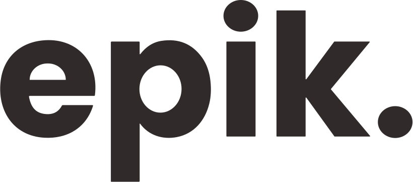 Epik logo