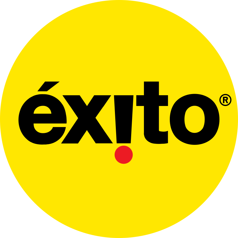 Exito logo