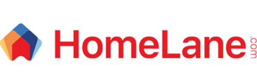 HomeLane logo